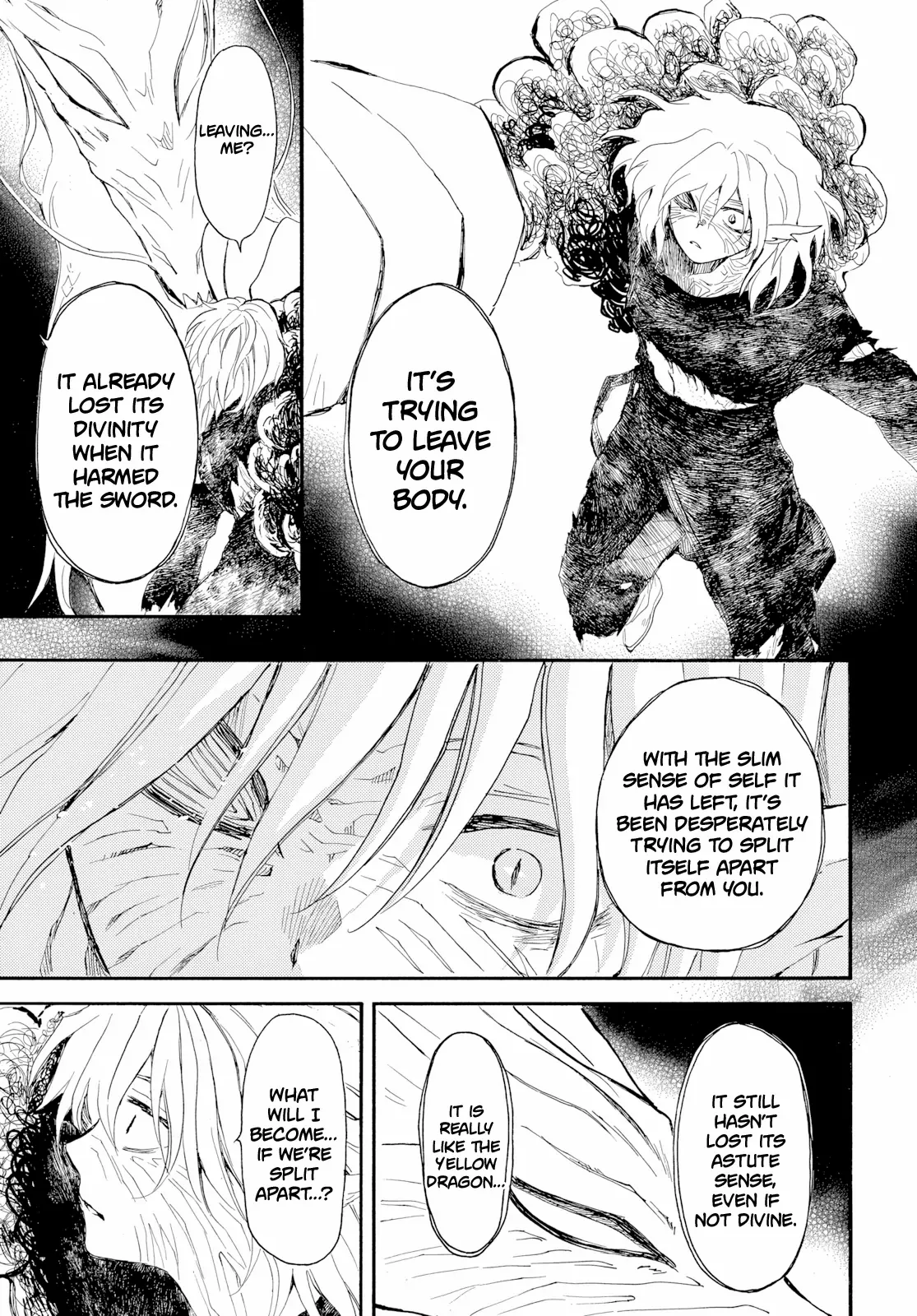 Akatsuki No Yona Chapter 275 image 08